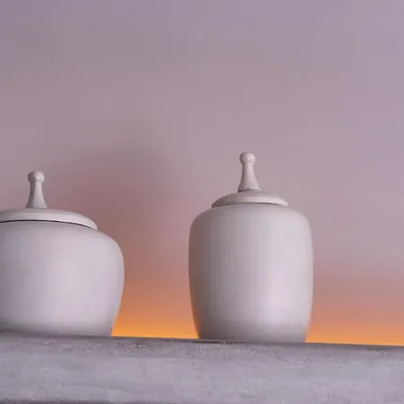 Nostos Oia (Santorini)