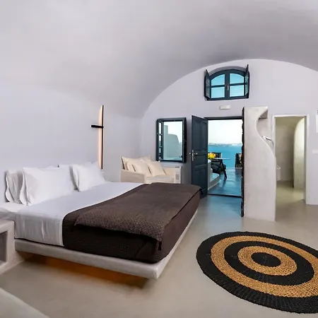 Apartment Nostos *