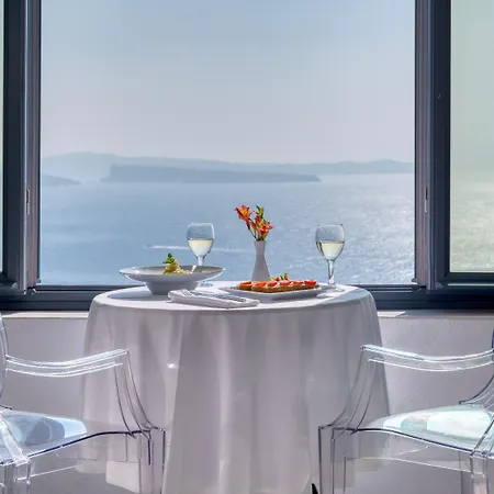 Nostos Appartamento *