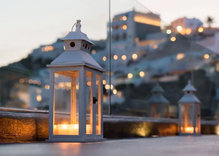 노스토스 아파트먼트 아파트