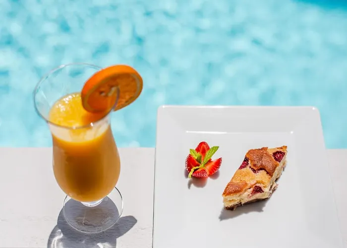 노스토스 아파트먼트